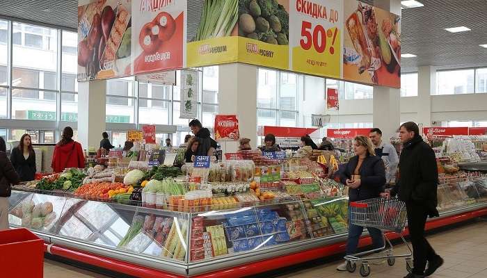 Подробнее о статье Акции и скидки в супермаркетах: покупать с выгодой