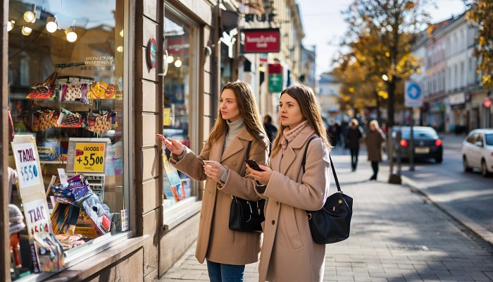 сравнение цен в продуктовых магазинах Сравнение цен в магазинах на продукты