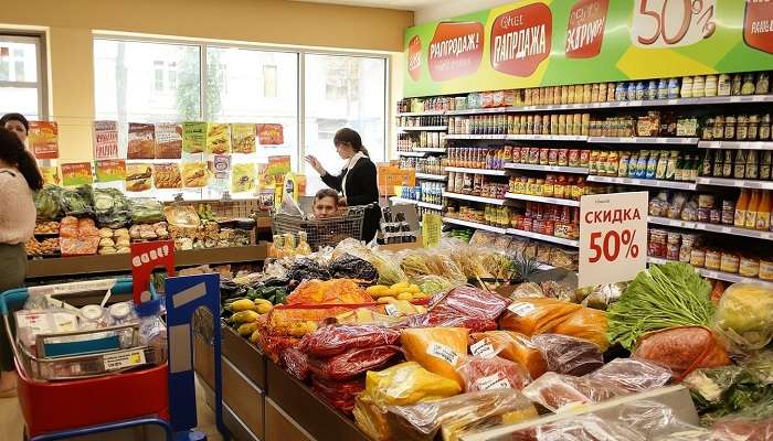 Подробнее о статье Выделяйте 20 минут в неделю на изучение акций в магазинах