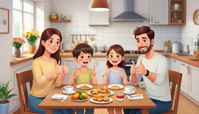 экономия денег на продуктах питания