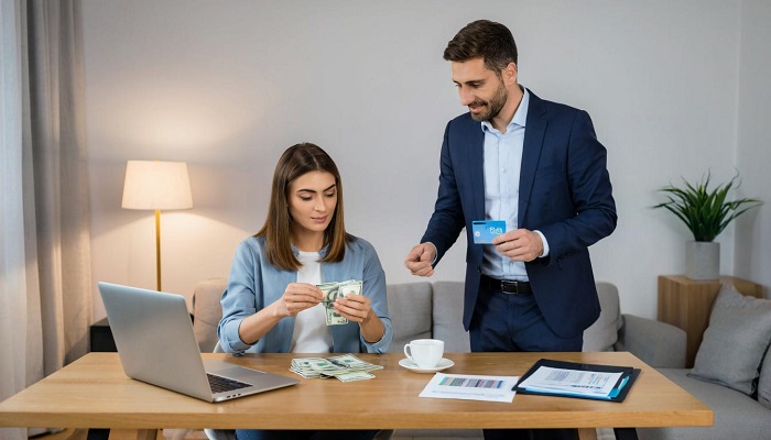 финансовый лайфстайл и осознанное потребление