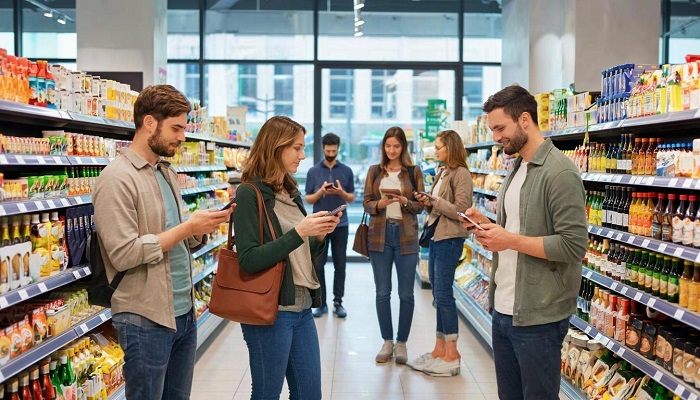 Подробнее о статье Мобильные приложения для сравнения цен в реале