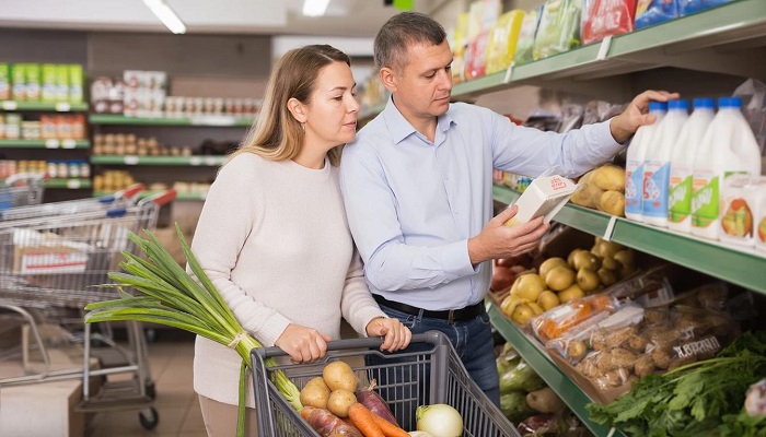 Подробнее о статье Правила покупки в магазинах эконом-класса без потерь