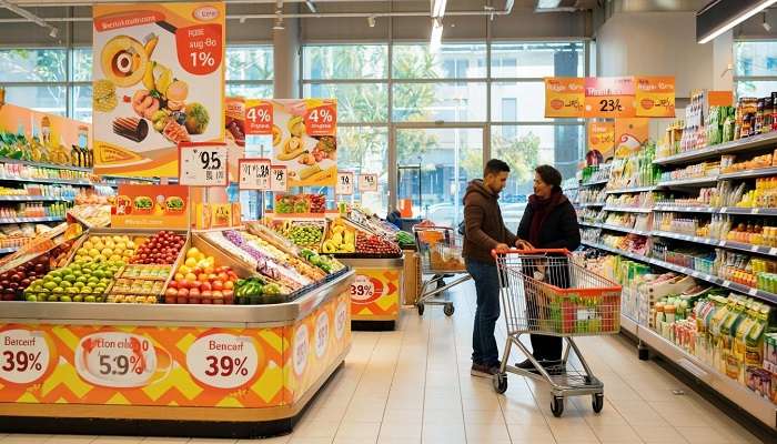 Подробнее о статье Учимся отличать реальные выгоды от маркетинговых уловок