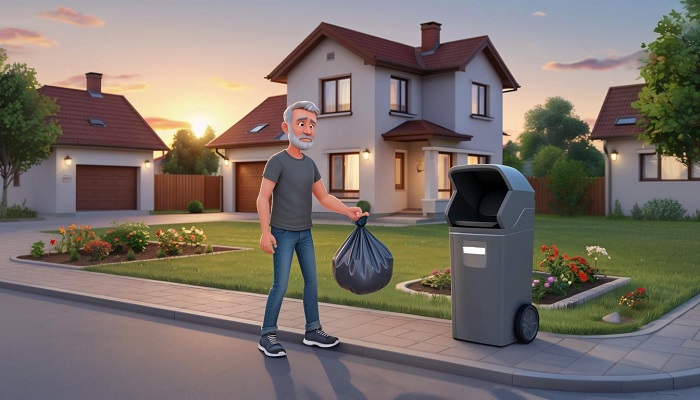 сортировка и переработка отходов сортировка и переработка мусора