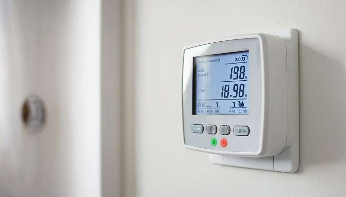 Подробнее о статье Автоматическая передача показаний умных счетчиков