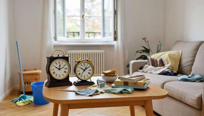 Подробнее о статье Сокращение времени на уборку на 40-60%