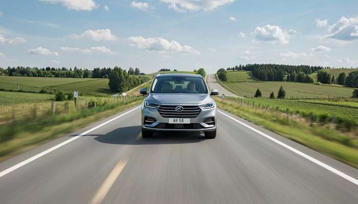 Подробнее о статье Экономия на топливе: 15-25% за счет вождения