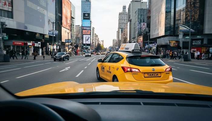 Как сэкономить на такси: лайфхаки и приложения Способы экономии на такси через приложения и правильное использование
