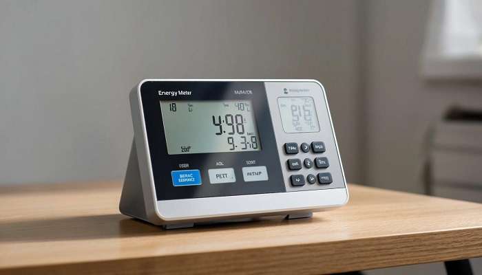 Подробнее о статье Энергометр: самые «прожорливые» электроприборы