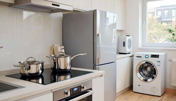 Энергосберегающая бытовая техника для экономии Как выбрать энергосберегающую технику для дома