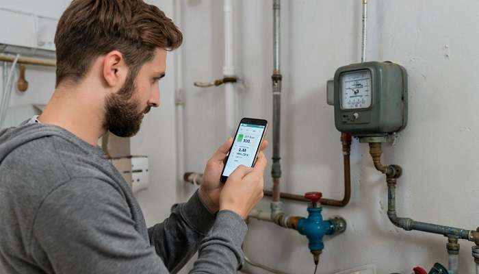 Подробнее о статье Фиксация нарушений в ЖКУ: сбор доказательств