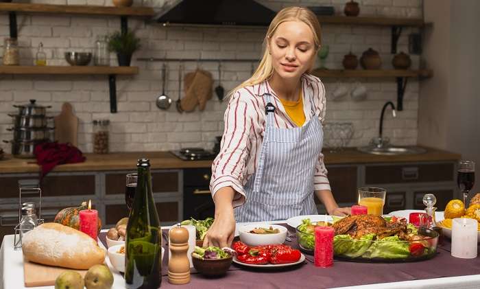 готовим быстрее методы и рецепты экономии времени быстрое приготовление еды без лишних хлопот