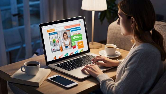 Подробнее о статье Импульсные покупки: как не купить ненужное