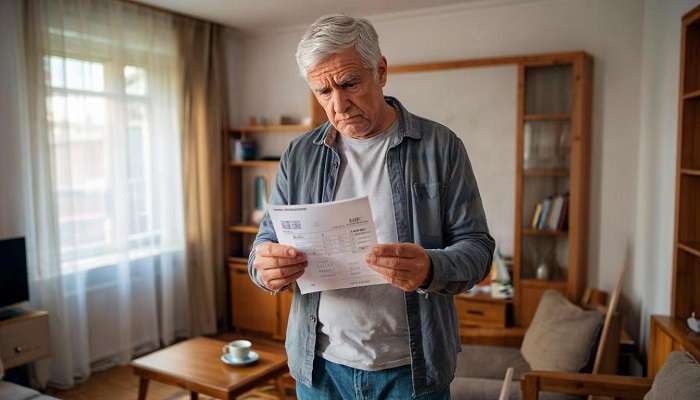 Подробнее о статье Как читать квитанцию за ЖКХ и находить переплаты