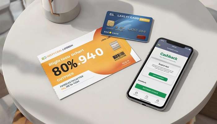 Подробнее о статье Купон или кэшбэк: что выгоднее для экономии