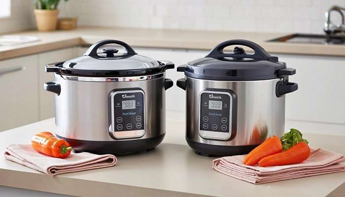 Подробнее о статье Мультиварка и скороварка: время готовки и энергозатраты