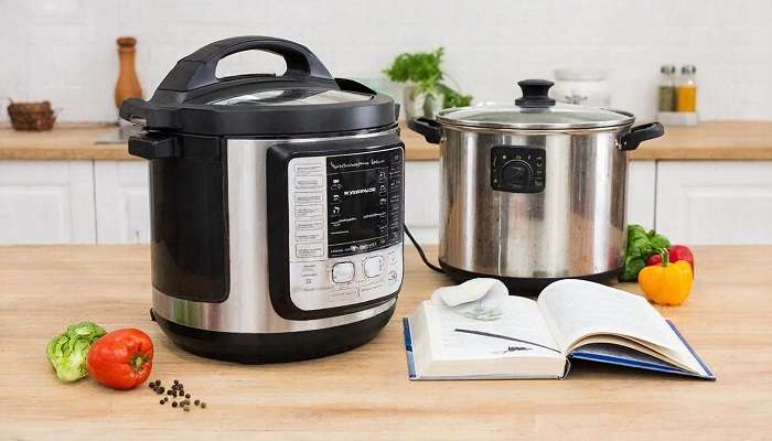 Подробнее о статье Что экономит больше времени: мультиварка или скороварка?