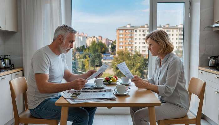 Подробнее о статье Нормативы температуры и давления в коммунальных услугах