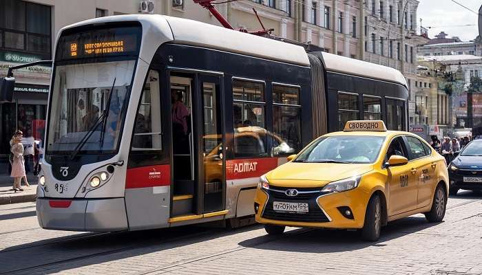 Сравнение общественного транспорта и такси: что выгоднее Общественный транспорт против такси: анализ стоимости поездок