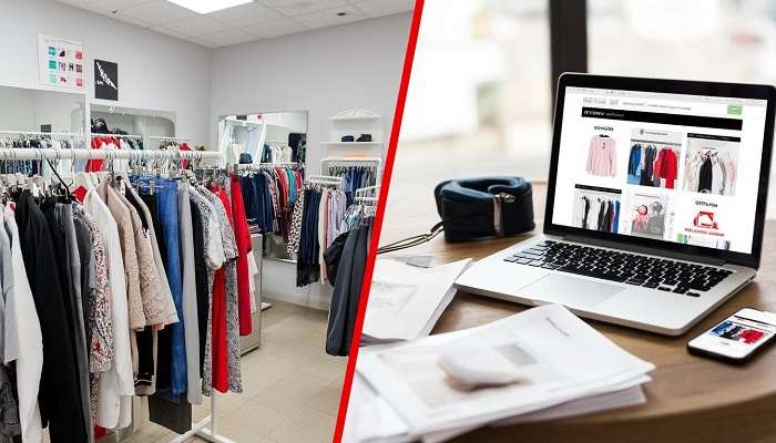 Подробнее о статье Одежда офлайн или онлайн: где реально дешевле