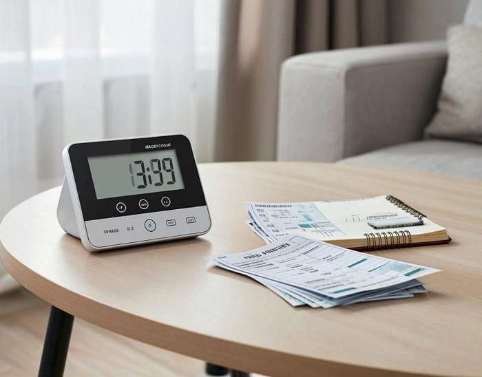 Подробнее о статье Определяем «прожорливых» потребителей энергометром