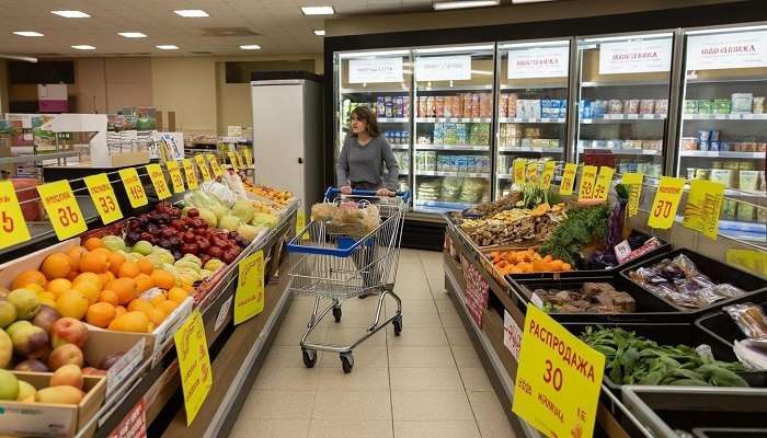 Осознанное потребление и покупка только необходимого Стратегии разумного потребления для экономии денег