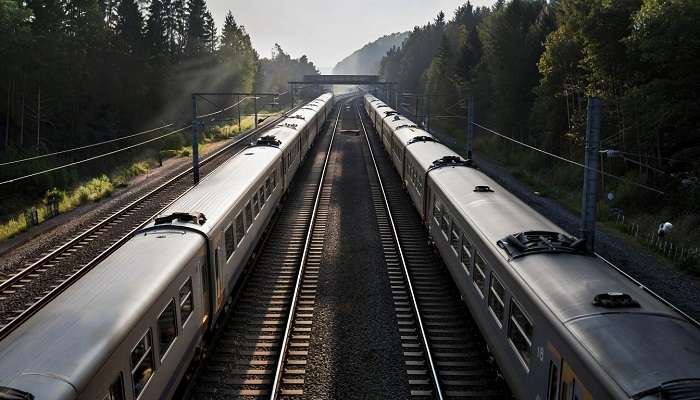 Подробнее о статье Поезда на короткие дистанции: экономия до 50%