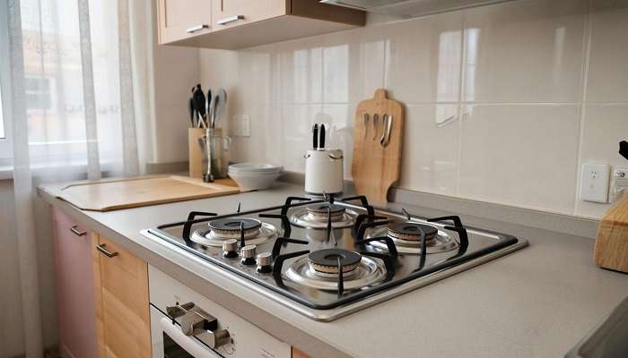 Подробнее о статье Правила использования газовой плиты для экономии газа