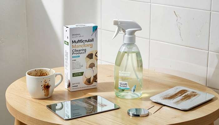 Подробнее о статье Правило 1 минуты для поддержания порядка дома