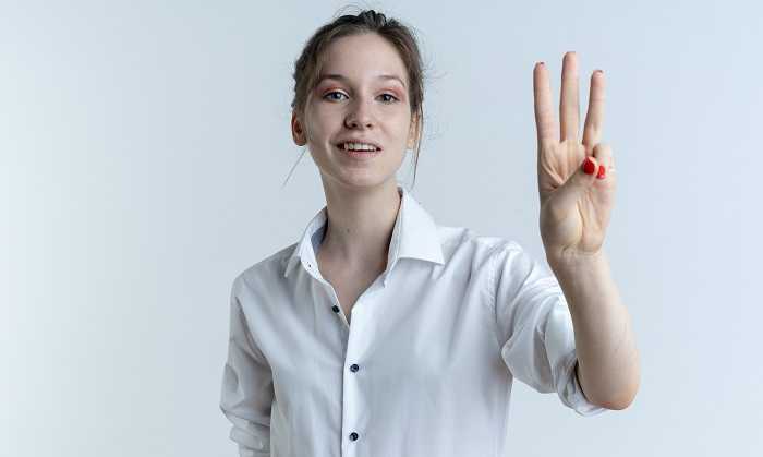 Правило 2-3 задач для фокусировки на главном Три главные задачи дня в ежедневнике