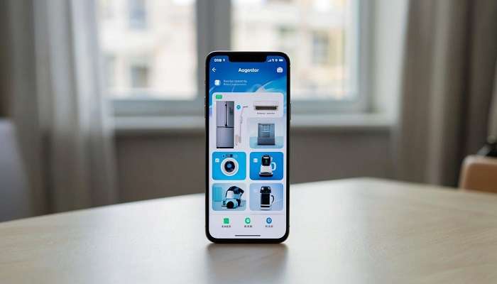 Подробнее о статье Приложения-агрегаторы для отслеживания цен на технику
