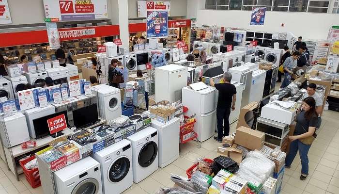 Подробнее о статье Сезонные распродажи: Черная пятница и не только