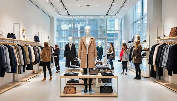 Подробнее о статье Скидки до 70% в конце сезона: как покупать выгодно