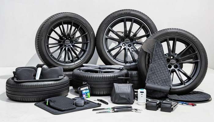 Где выгодно покупать шины и аксессуары для автомобиля Сравнение цен на шины и автоаксессуары в разных магазинах