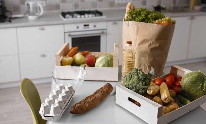 Подробнее о статье Система пополнения запасов продуктов на кухне