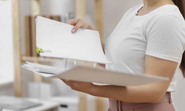 Подробнее о статье Система сортировки почты и документов: порядок за 10 минут