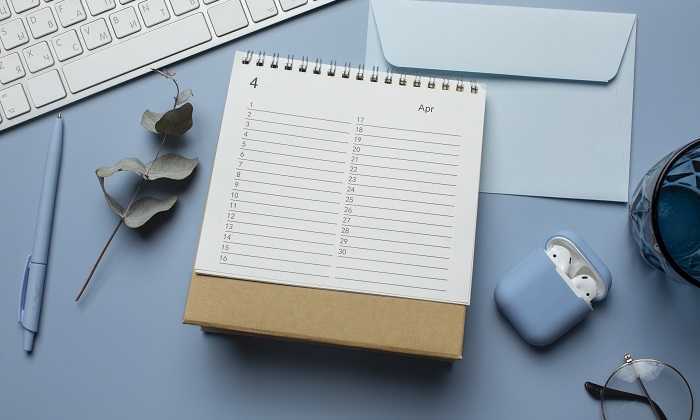 Списки задач для управления домашними делами Ведение списка дел в блокноте и приложении