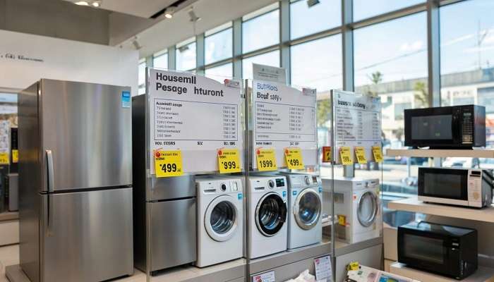 Сравнение цен на технику и товары для дома Сравнение цен, поиск низкой стоимости, экономия на технике