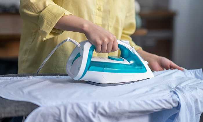 Подробнее о статье Сушка и глажка: какая техника действительно экономит время