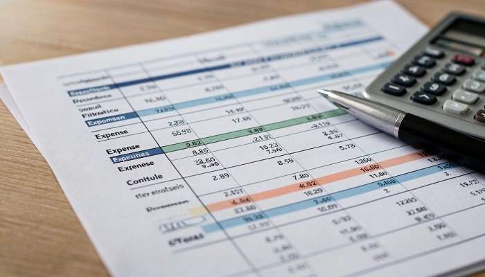 Подробнее о статье Учет расходов в таблицах: от хаоса к финансовому порядку