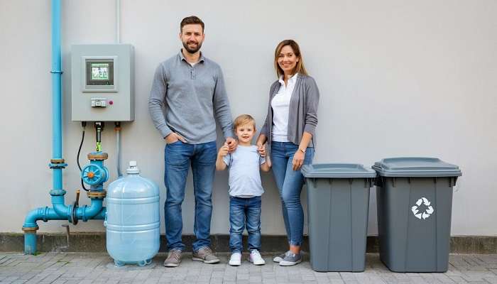 Точечная экономия на коммунальных услугах Экономия на каждой коммунальной услуге отдельно