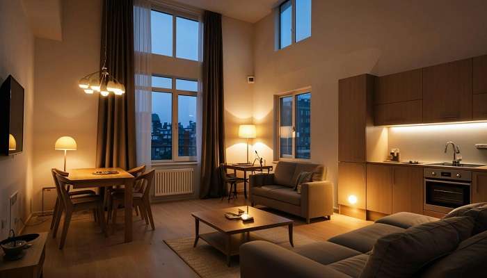 ТОП-5 пожирателей электроэнергии в квартире Рейтинг самых энергозатратных бытовых приборов