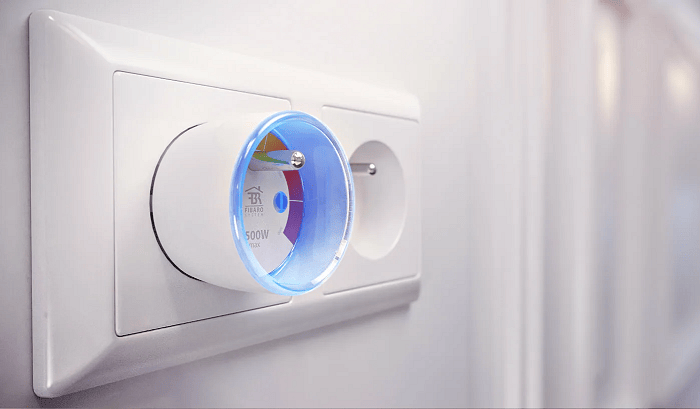 Подробнее о статье Умные розетки для автоматизации техники: выбор