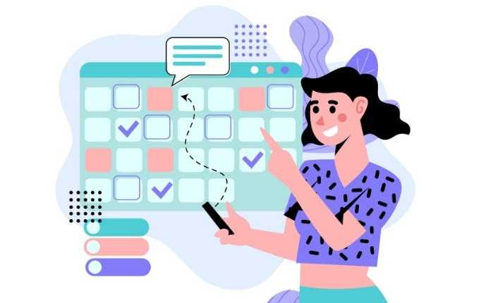 Подробнее о статье 3 приоритетные задачи: ключевые цели для продвижения