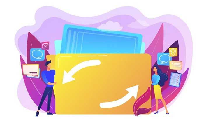 Подробнее о статье Обновления и резервные копии: настройка автовыполнения