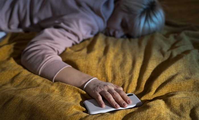 Подробнее о статье Без телефона утром и перед сном: 30 минут для себя