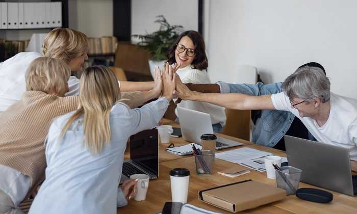 Методы делегирования и распределения задач в команде Делегирование задач и эффективная работа команды