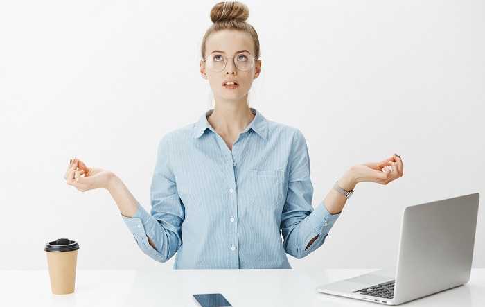 Подробнее о статье Прерывание задачи и время на восстановление фокуса