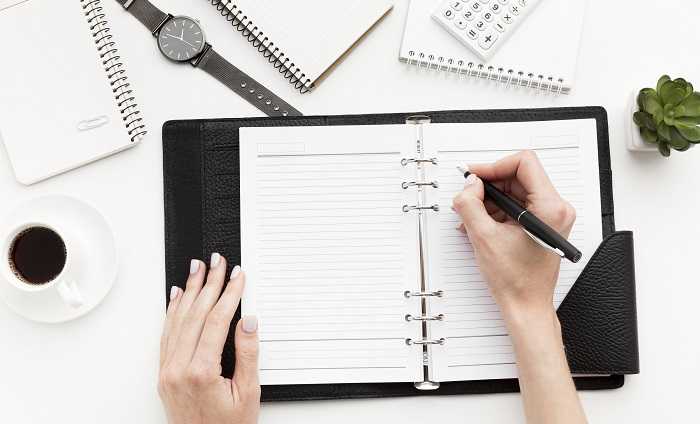 Подробнее о статье Ежедневное планирование: система без стресса и перегрузки